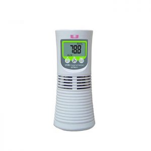衡欣AZ-87601溫濕度記錄儀|AZ87601數位式濕球溫度計
